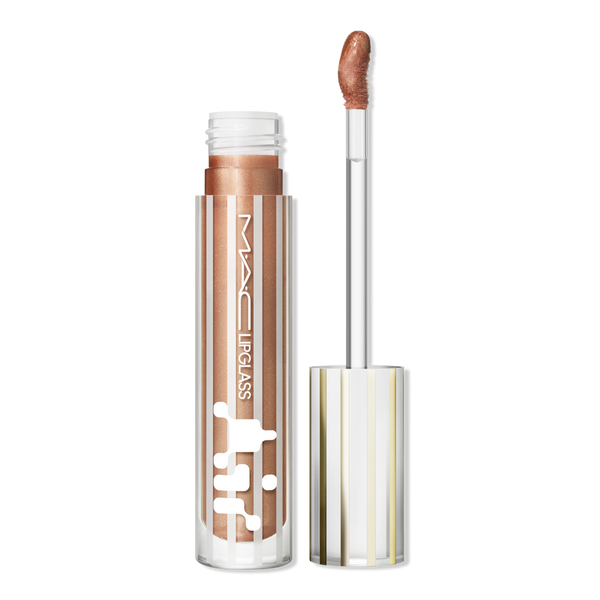 MAC Lipglass Air Non-Sticky Lipgloss #1