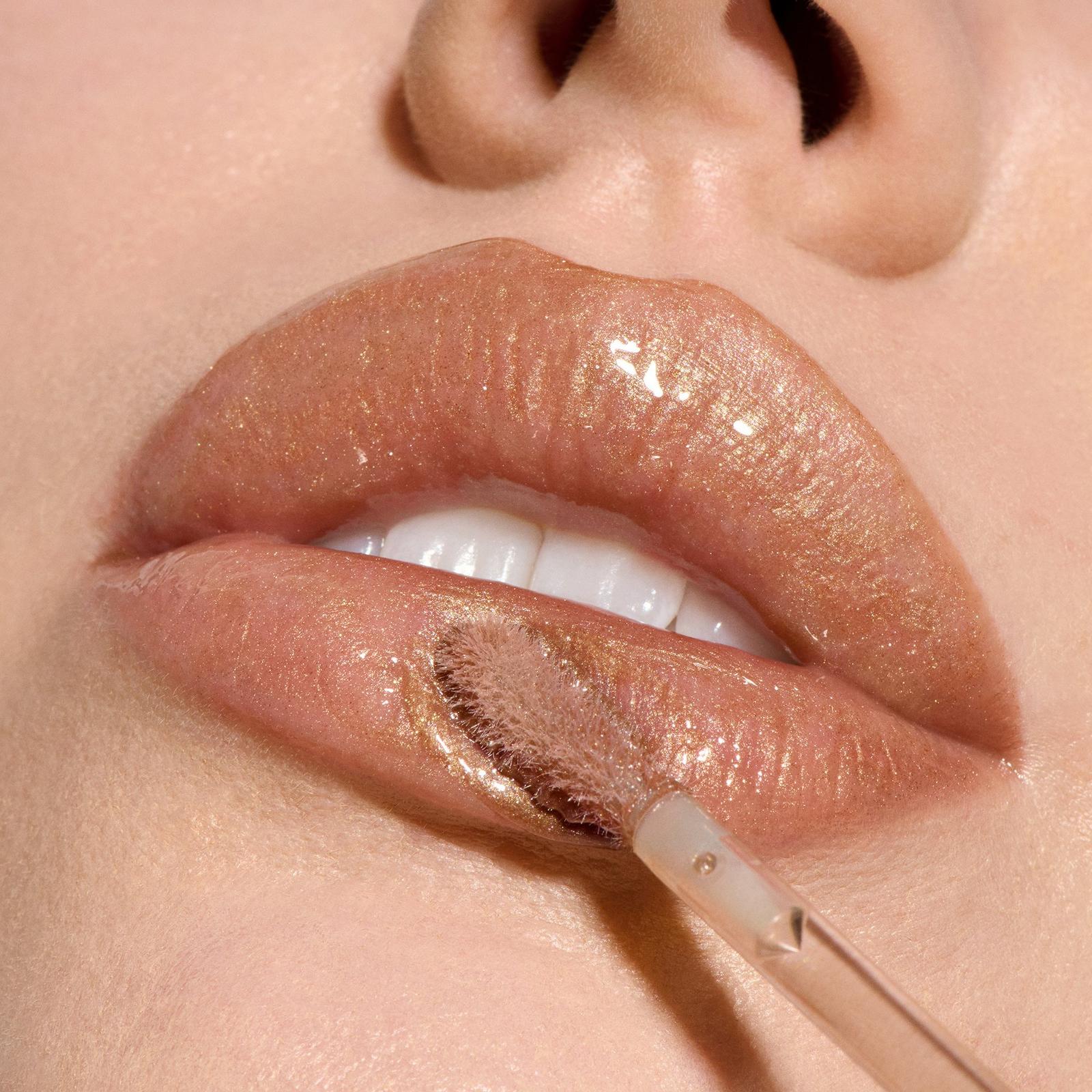 Lipglass Air Non-Sticky Lipgloss