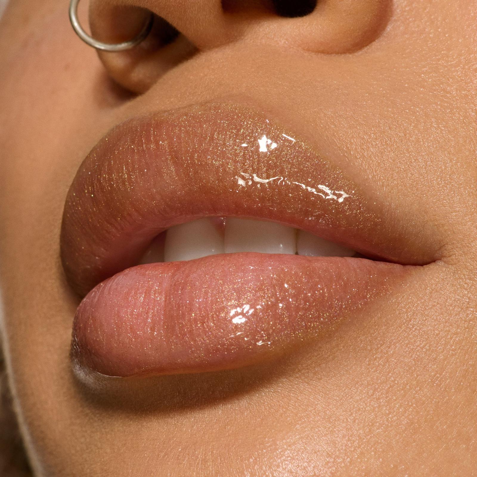 Lipglass Air Non-Sticky Lipgloss