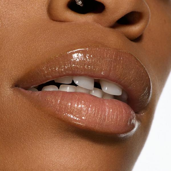 MAC Lipglass Air Non-Sticky Lipgloss #5