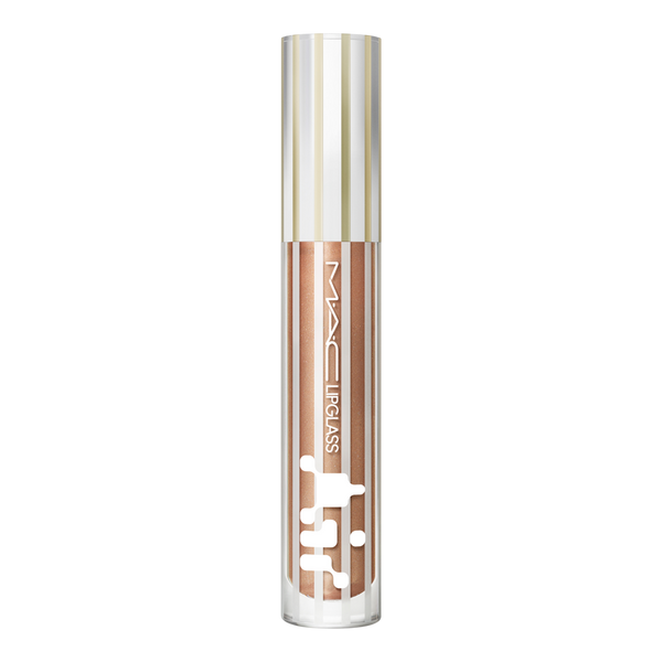 MAC Lipglass Air Non-Sticky Lipgloss #6