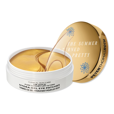 Peter Thomas Roth The Summer I Turned Pretty 24K Gold Hydra-Gel Eye Patches