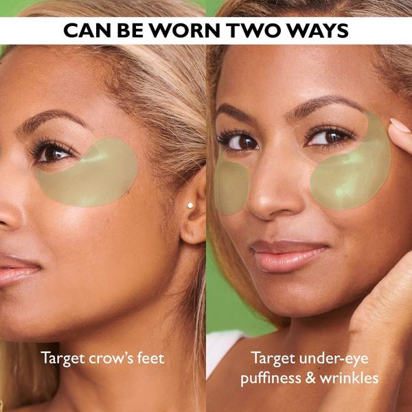 Peter Thomas Roth The Summer I Turned Pretty Cucumber De-Tox Hydra-Gel Eye Patches #5