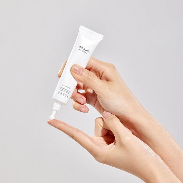 Mixsoon Bean Eye Cream #4