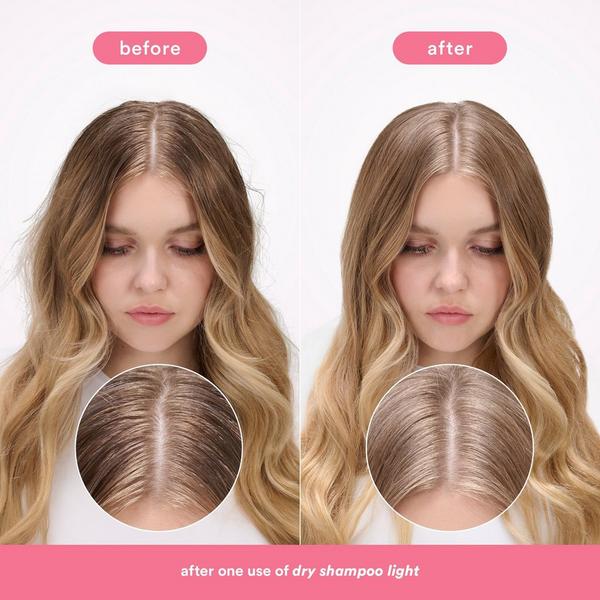 Verb Dry Shampoo for Light Hair #7