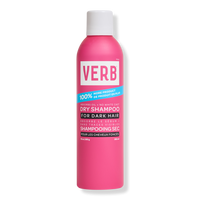 Dry Shampoo for Dark Hair