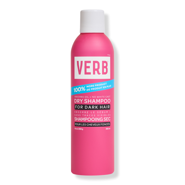 Verb Dry Shampoo for Dark Hair #1
