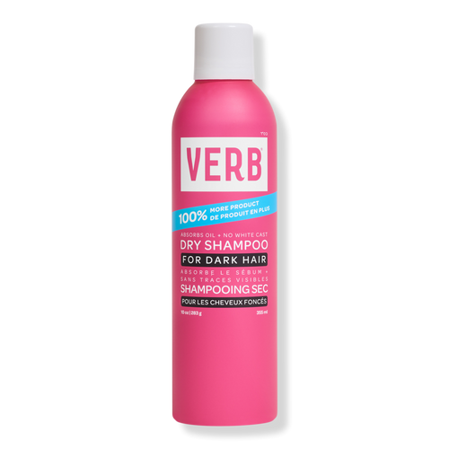 Dry Shampoo for Dark Hair - 10.0 oz