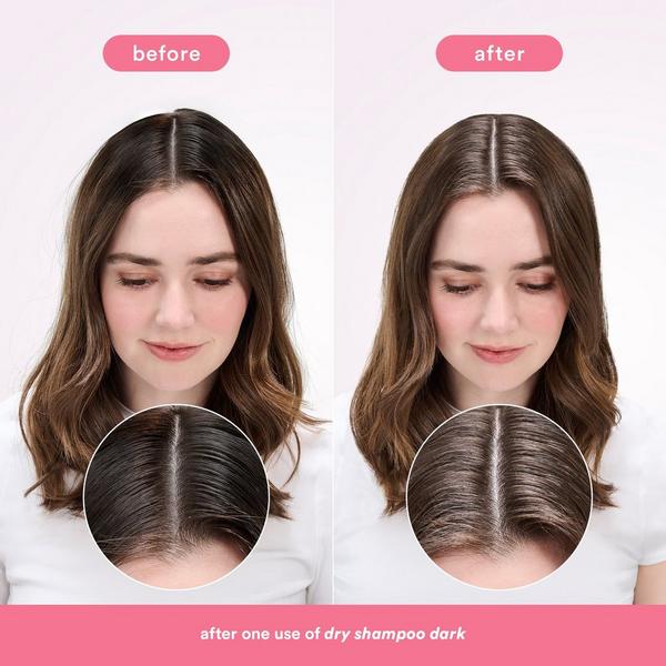 Verb Dry Shampoo for Dark Hair #7