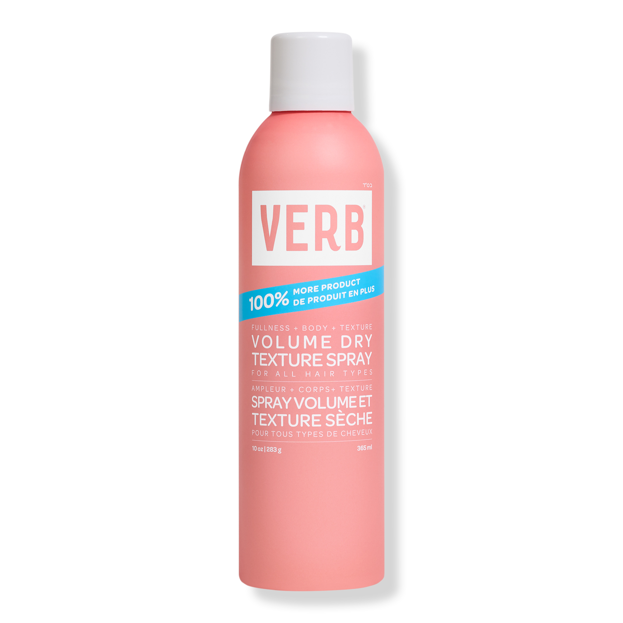 Verb Volumizing Texture Spray with Light Hold #1