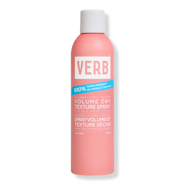 Verb Volumizing Texture Spray with Light Hold #1