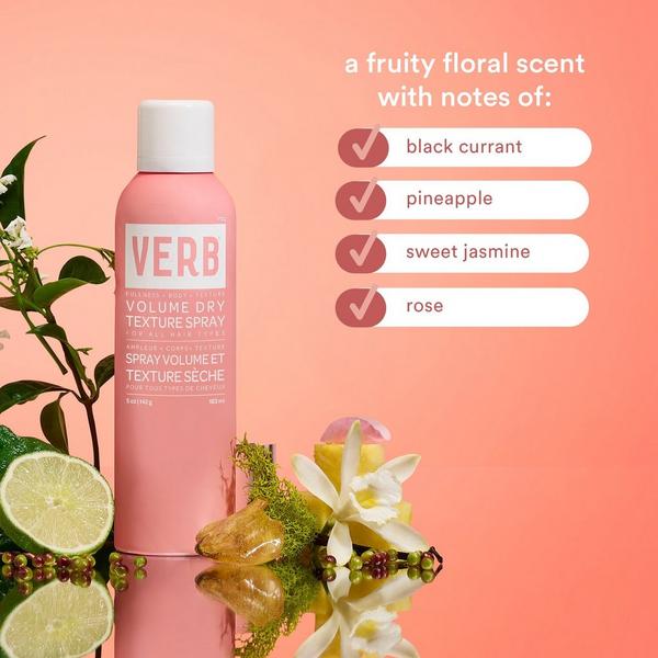 Verb Volumizing Texture Spray with Light Hold #4