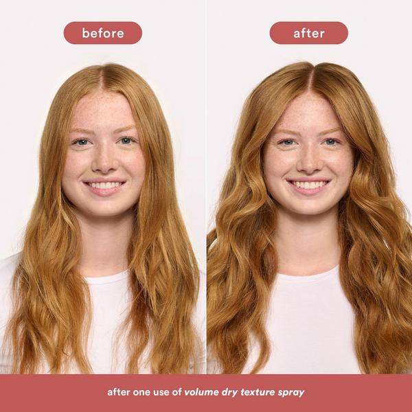 Verb Volumizing Texture Spray with Light Hold #6