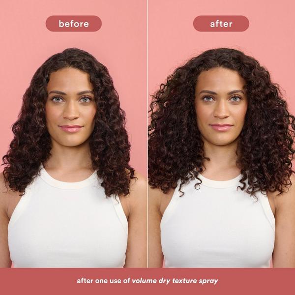 Verb Volumizing Texture Spray with Light Hold #7