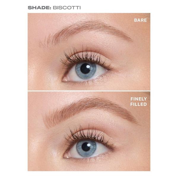 Morphe Nano Brow Pencil #3