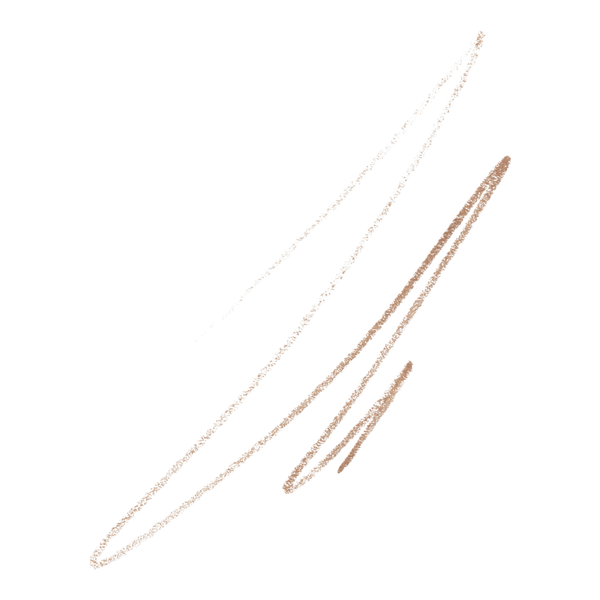 Morphe Nano Brow Pencil #2