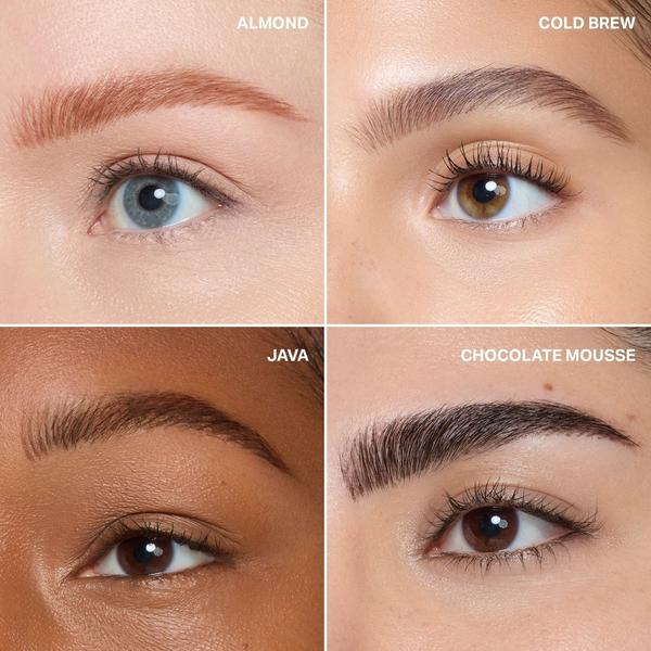 Morphe Nano Brow Pencil #4
