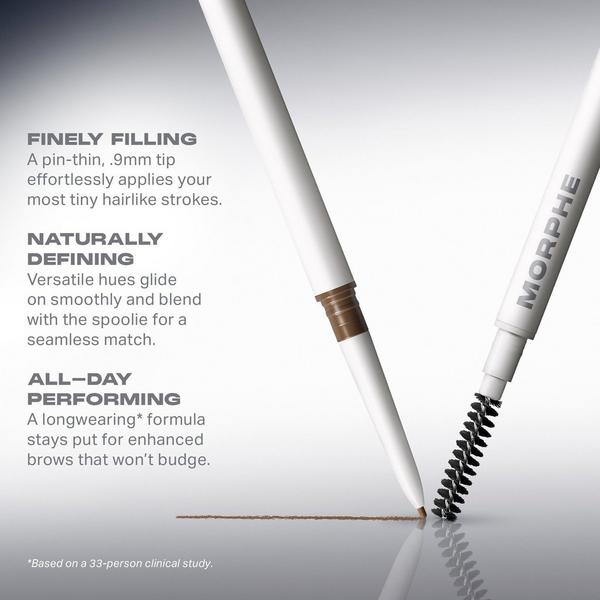 Morphe Nano Brow Pencil #5