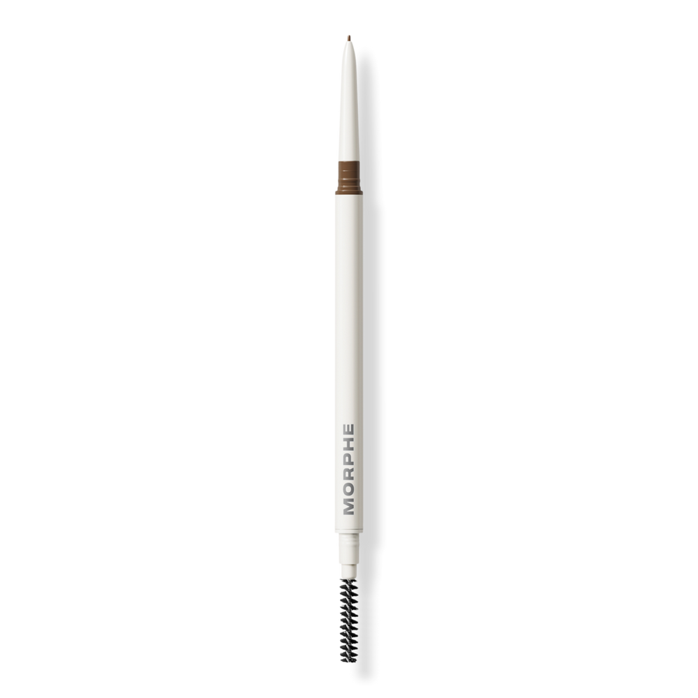Morphe Nano Brow Pencil - Latte In Brown