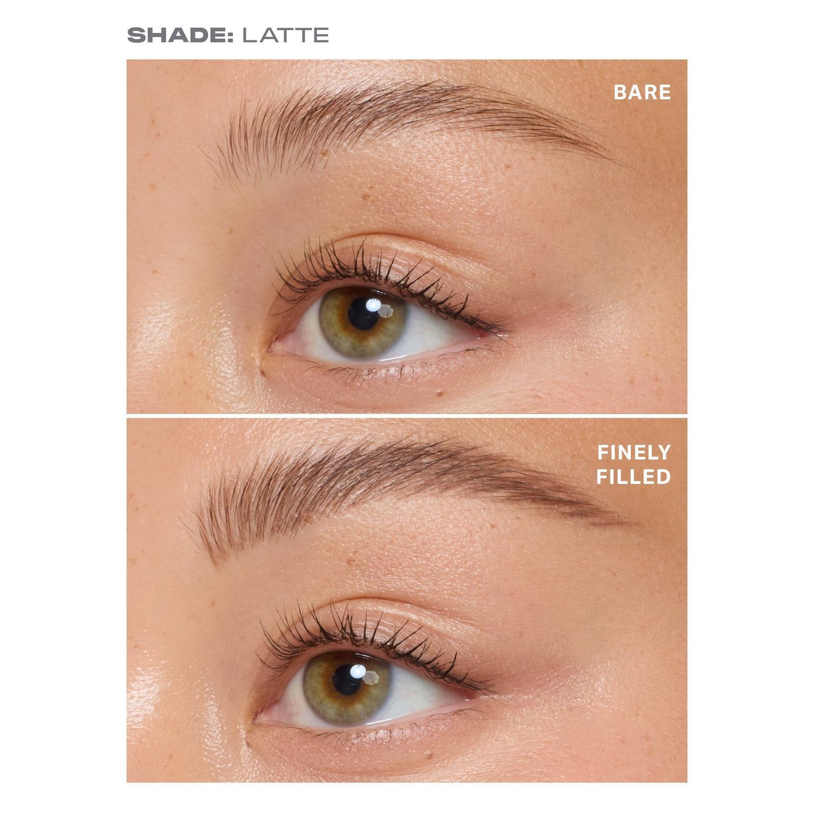 Nano Brow Pencil - Latte