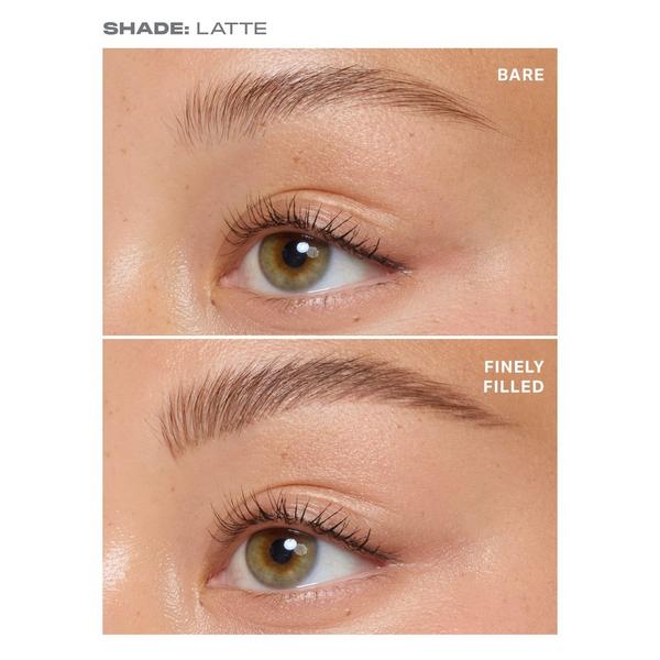 Morphe Nano Brow Pencil #3