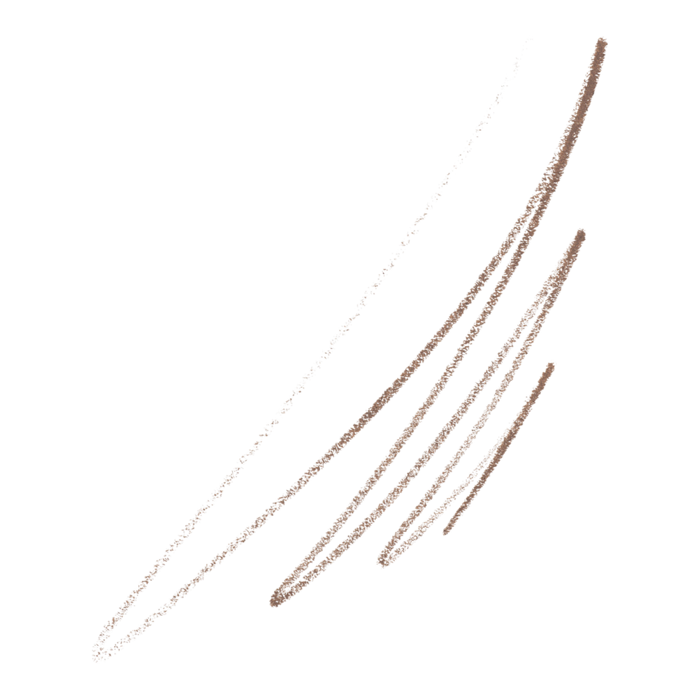 Nano Brow Pencil - Latte