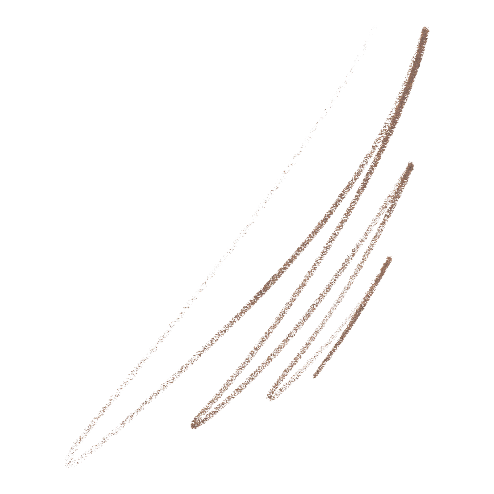 Nano Brow Pencil - Latte