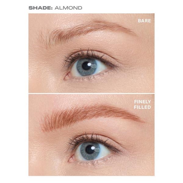 Morphe Nano Brow Pencil #3