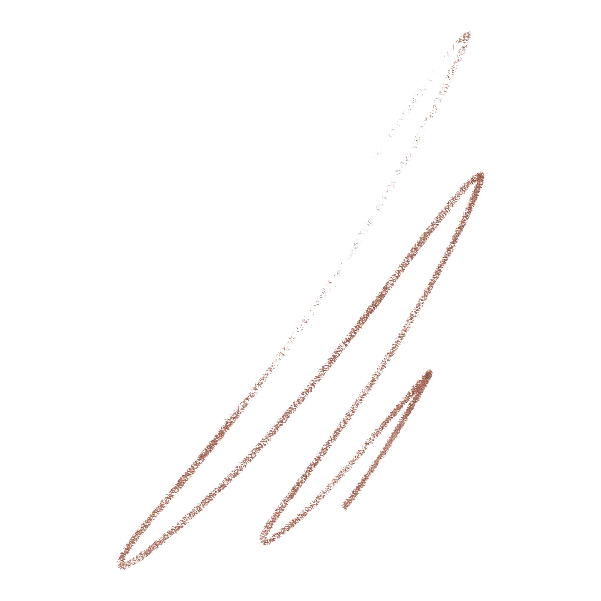 Карандаш для бровей Morphe Nano, цвет: Almond — фото 2