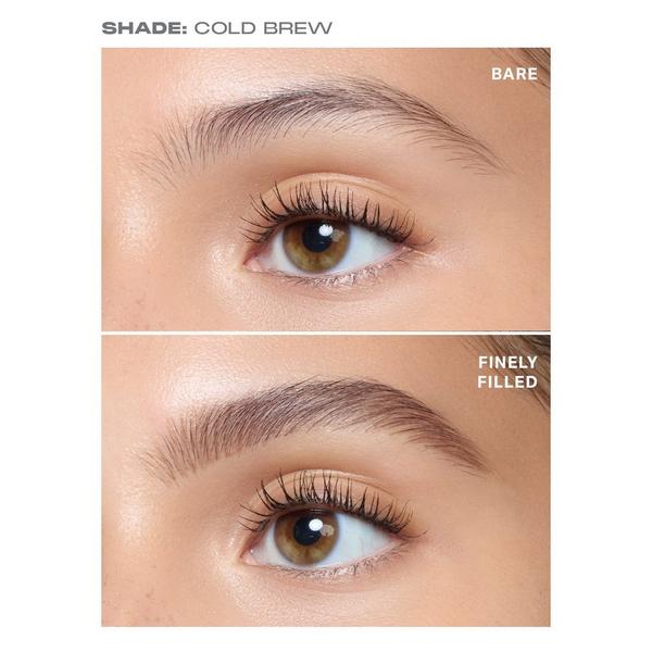 Morphe Nano Brow Pencil #3