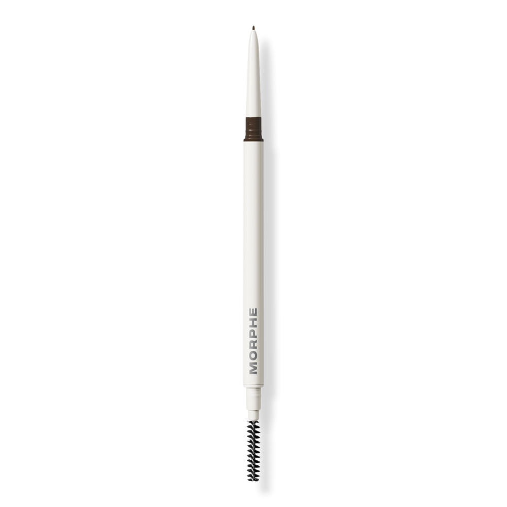 Morphe Nano Brow Pencil - Java In Brown