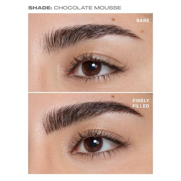 Morphe Nano Brow Pencil #3