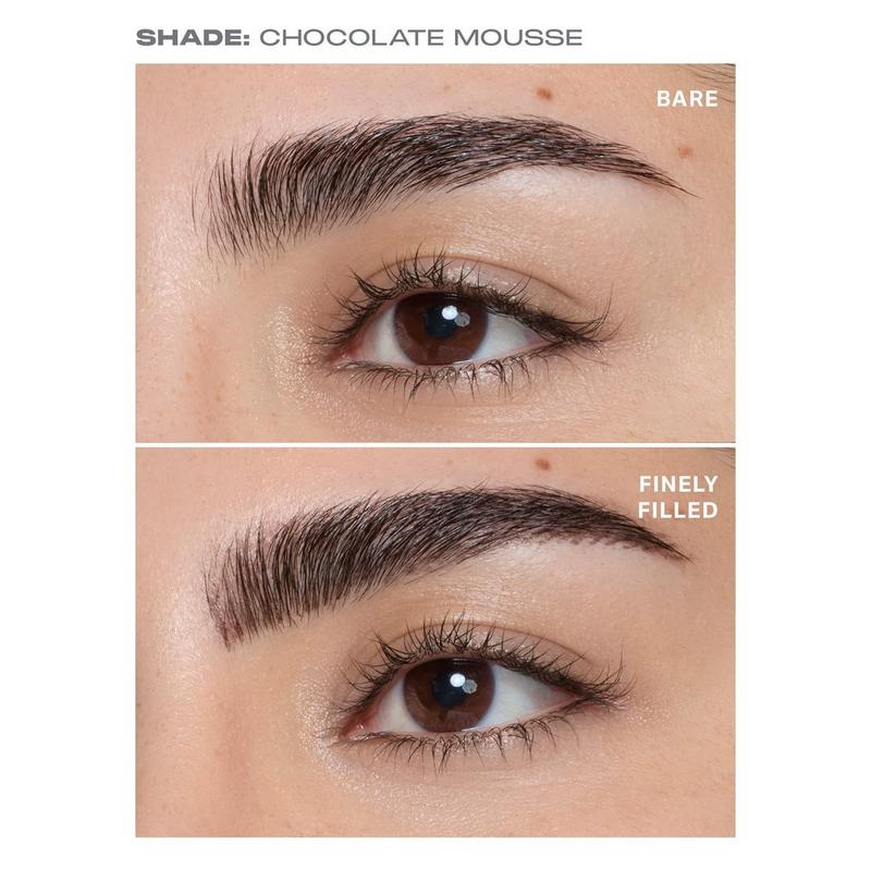 Nano Brow Pencil - Chocolate Mousse