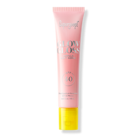 Glow Gloss SPF 40 Lip Balm with Peptides & Shea Butter