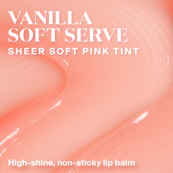 Supergoop! Glow Gloss SPF 40 Lip Balm with Peptides & Shea Butter #3
