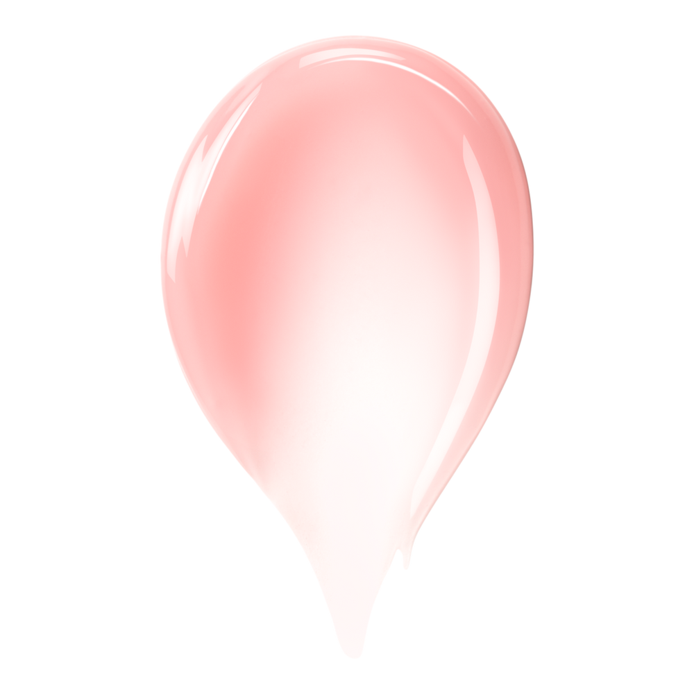 Glow Gloss SPF 40 Lip Balm with Peptides & Shea Butter - Vanilla Soft Serve