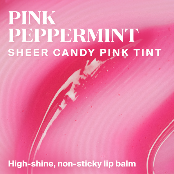 Supergoop! Glow Gloss SPF 40 Lip Balm with Peptides & Shea Butter #3