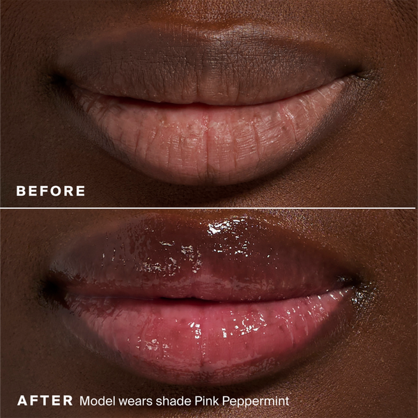 Supergoop! Glow Gloss SPF 40 Lip Balm with Peptides & Shea Butter #6