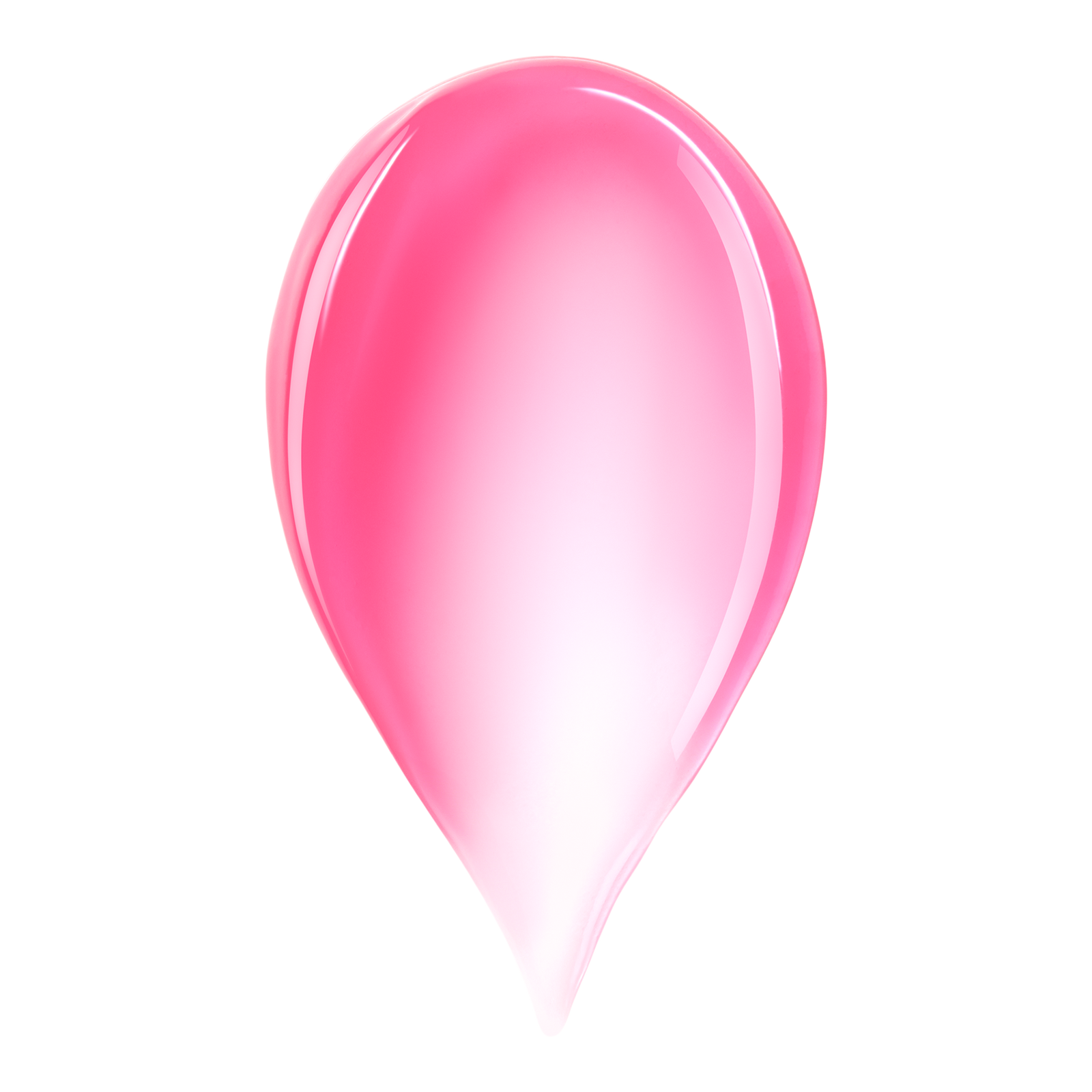 Glow Gloss SPF 40 Lip Balm with Peptides & Shea Butter - Pink Pepperment