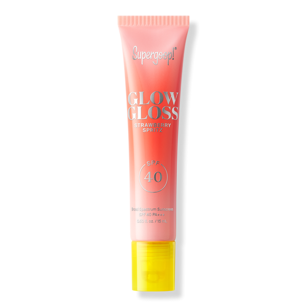 Supergoop! Glow Gloss SPF 40 #1