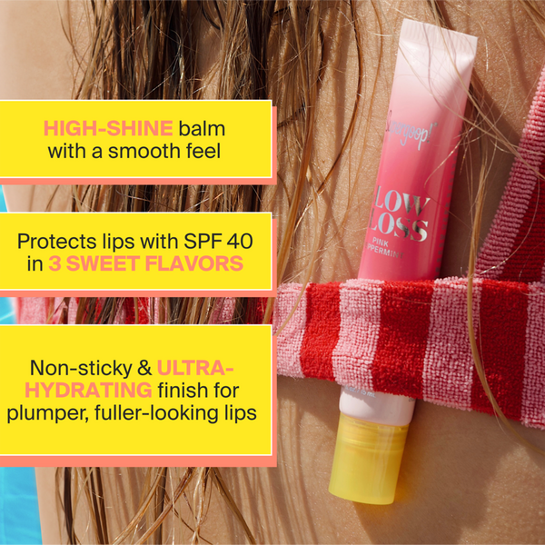Supergoop! Glow Gloss SPF 40 #4