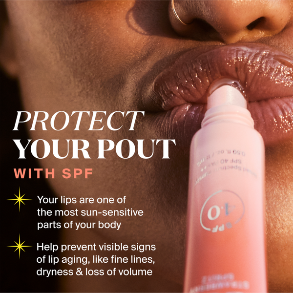 Supergoop! Glow Gloss SPF 40 #8