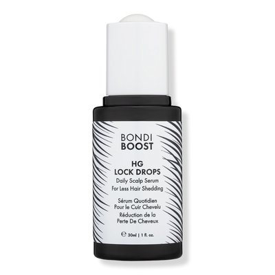 Bondi Boost HG Lock Drops Scalp Serum for Thinning Hair