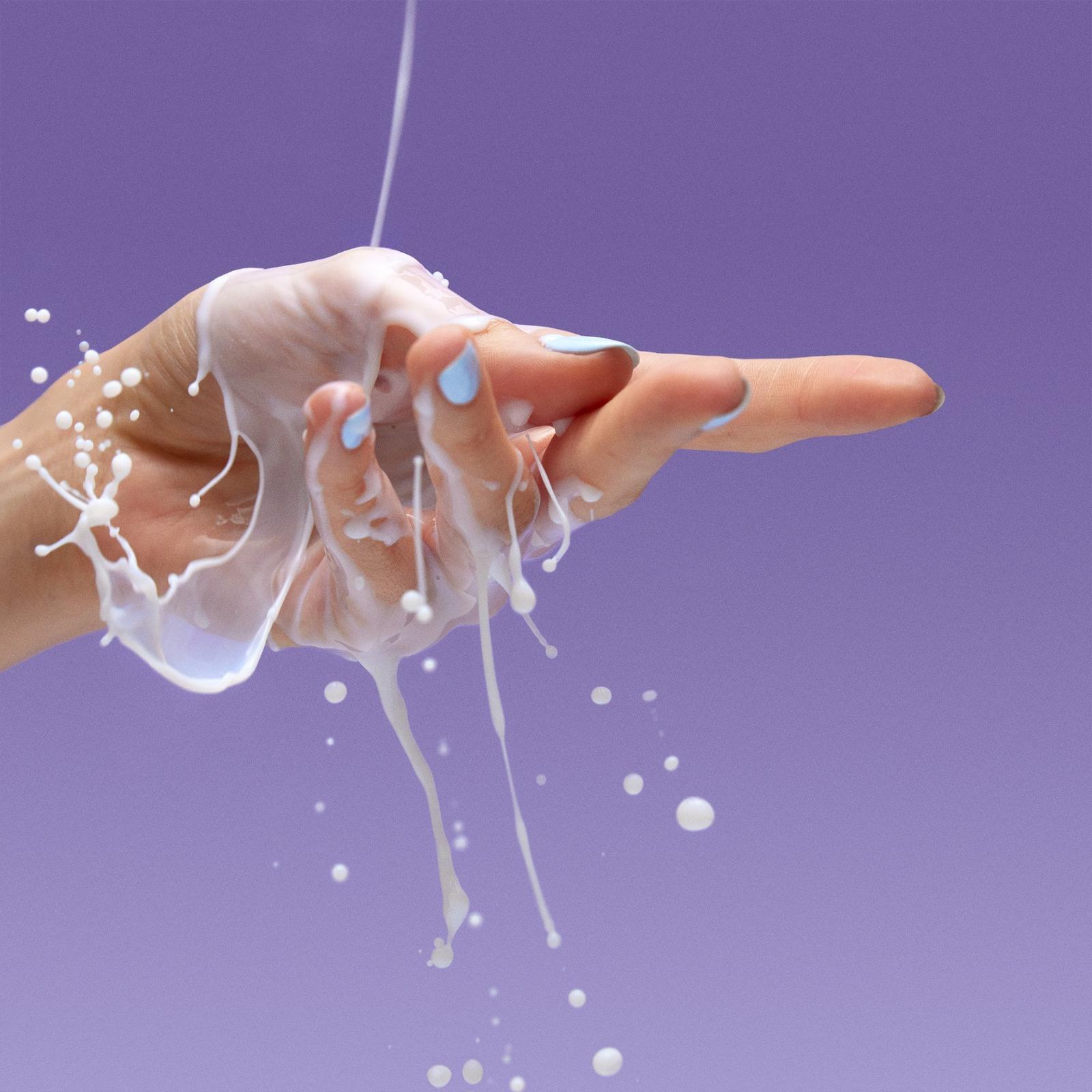 Moon Glow Milky Moisturizing Toning Lotion - 1.69 oz