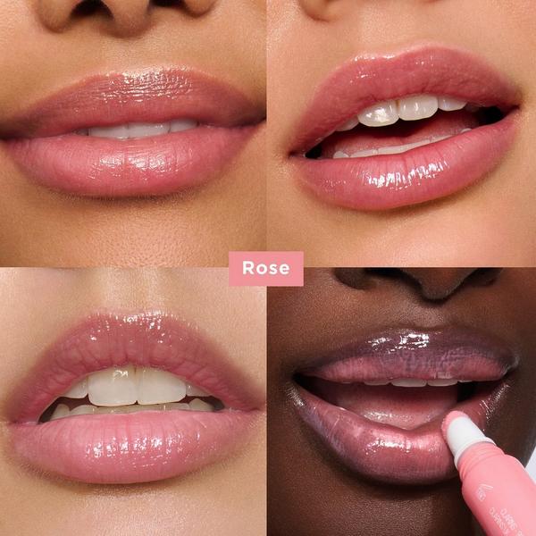 Clarins Lip Perfector Sheer Gloss #4