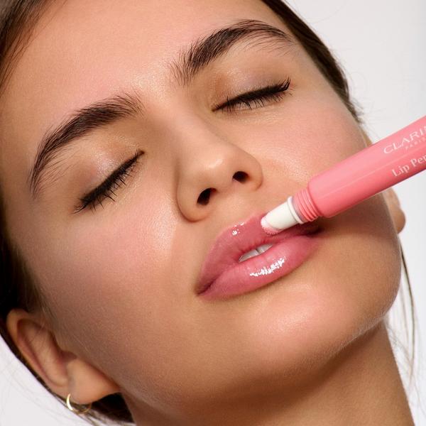 Clarins Lip Perfector Sheer Gloss #7