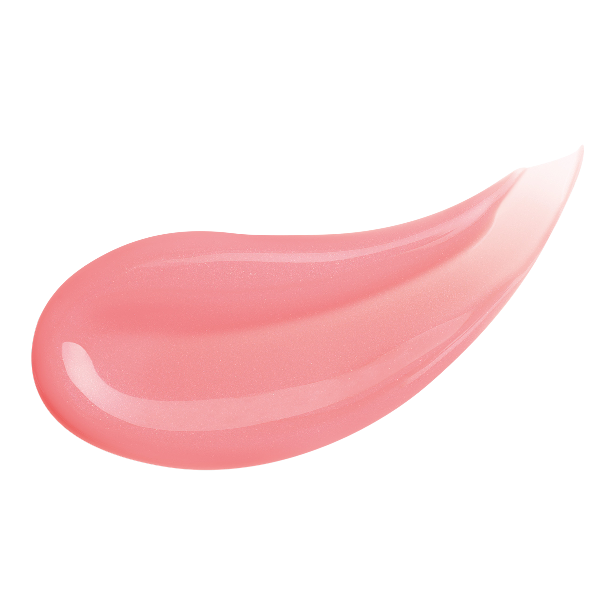 Блеск для губ Clarins Lip Perfector с пептидами для объёма, цвет: 01 Розовый — фото 2