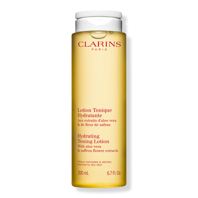 Clarins Hydrating Toning Lotion, 6.7 Oz.