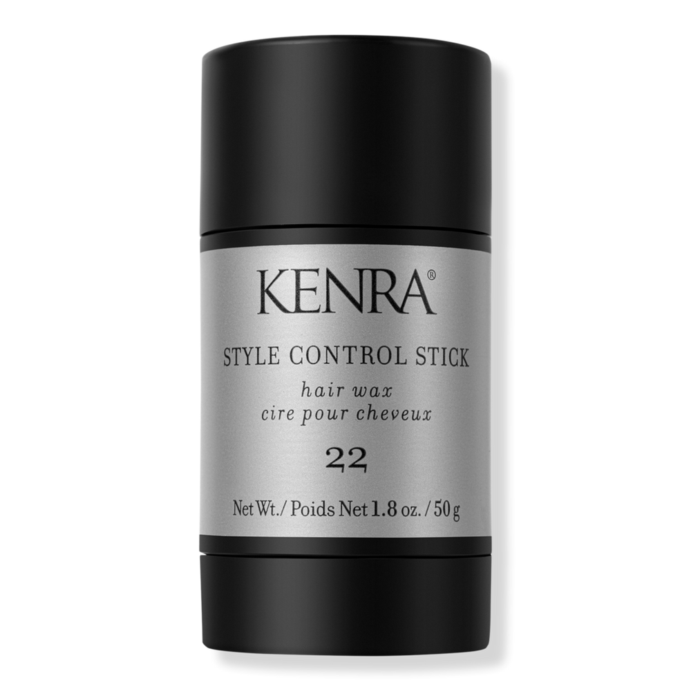 Kenra Professional Style Control Stick 22