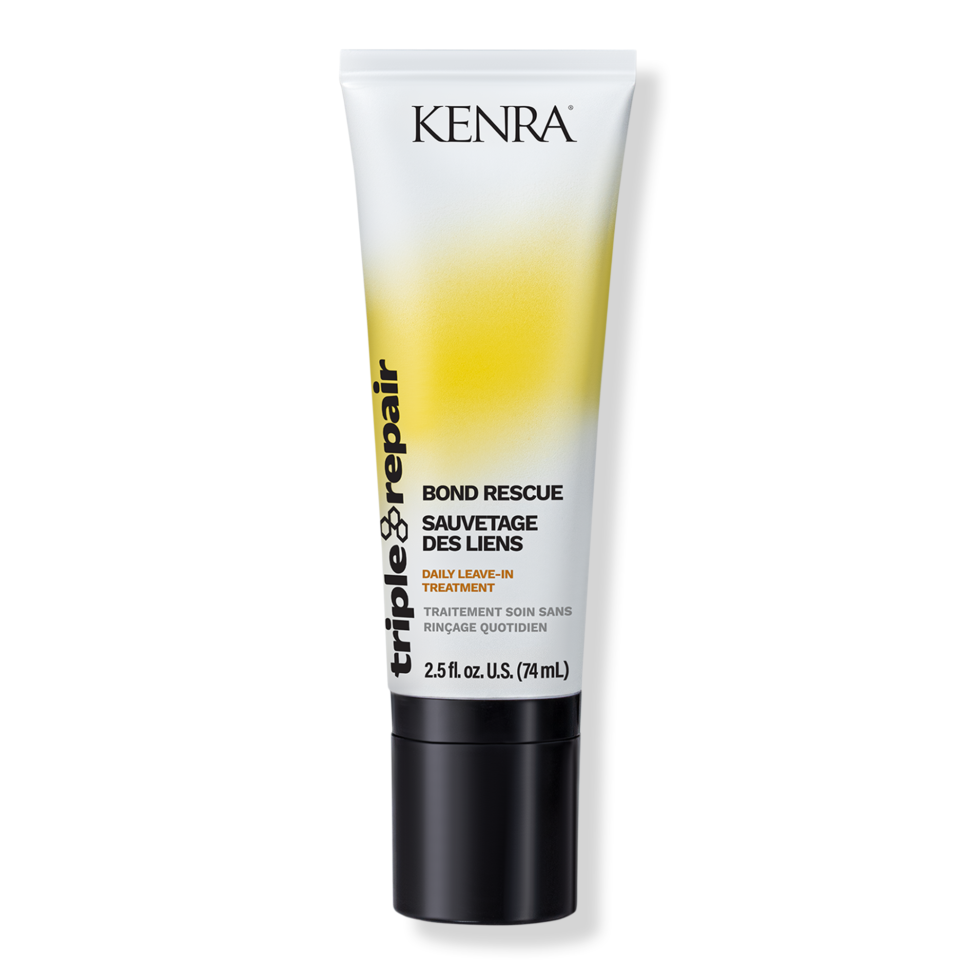 Kenra Professional Triple Repair Bond Rescue #1